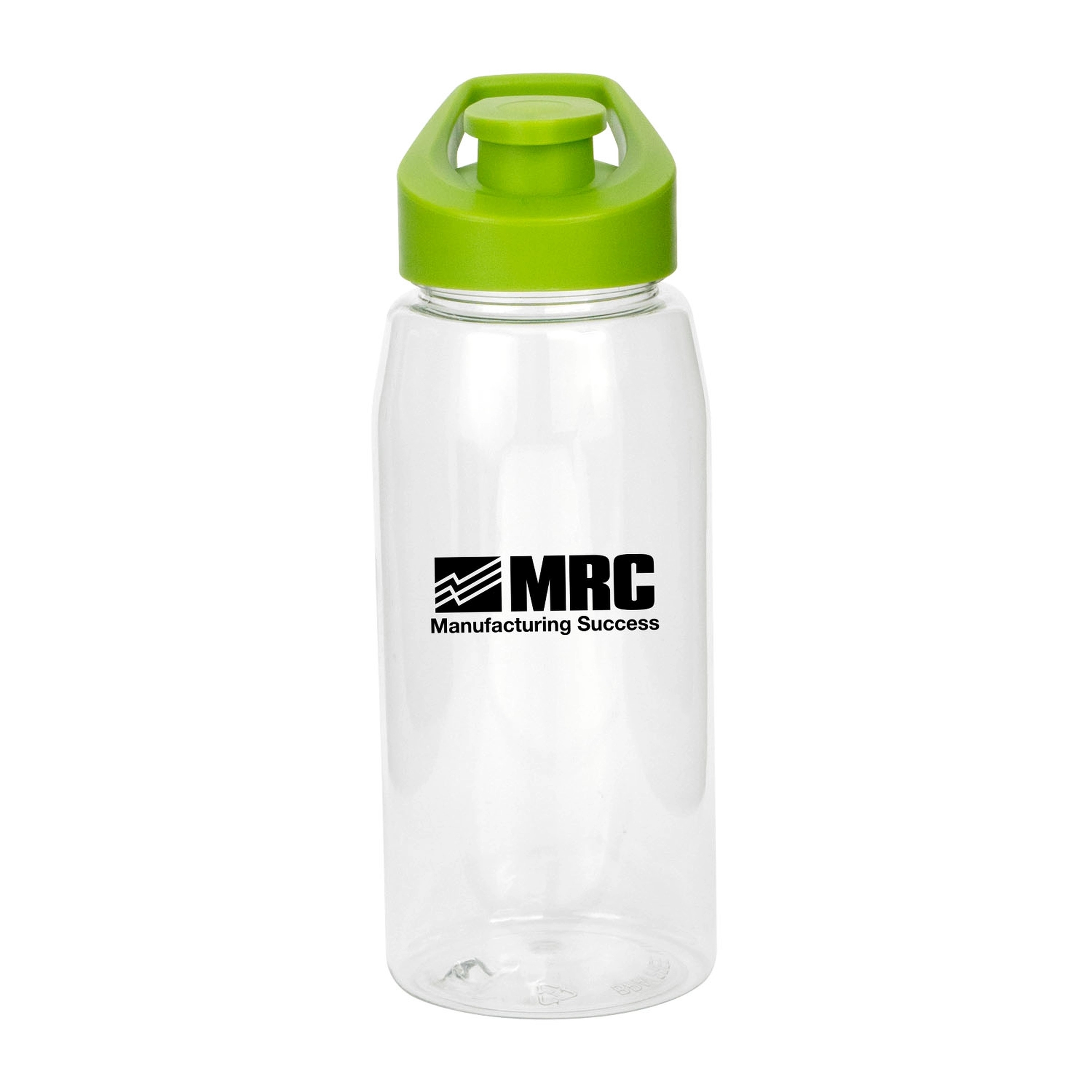 Easy Pour 25 oz. Recycled Bottle 4