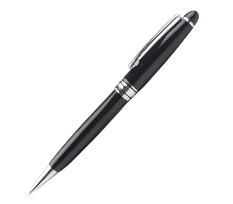 Business Metallic Pen with Gift Box 4