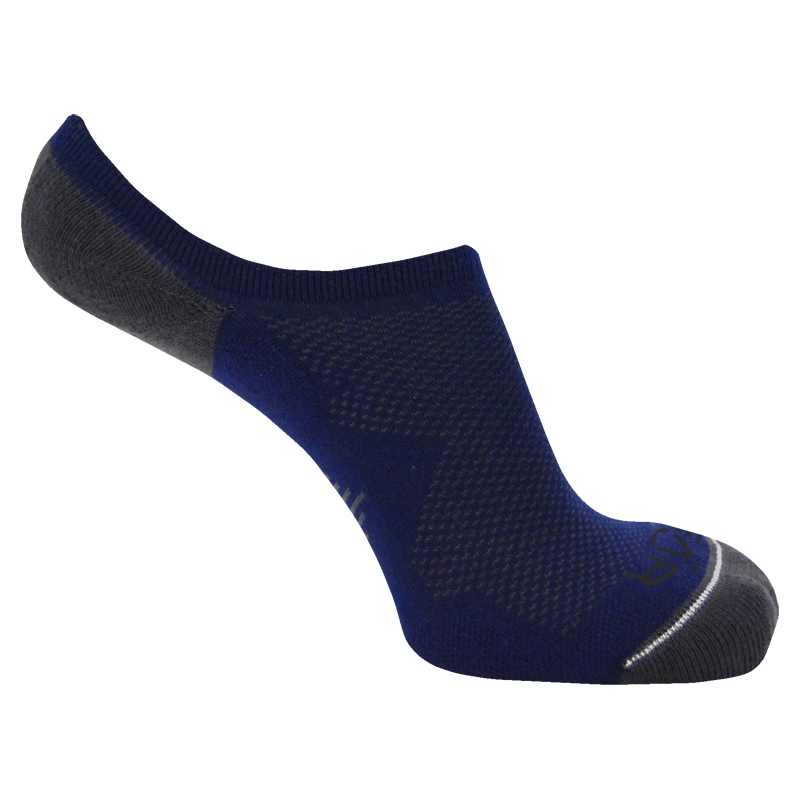 All Terrain No-Show Sox 21