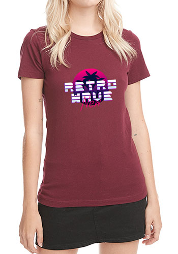 4.3 oz. 100% Combed Cotton Jersey 12