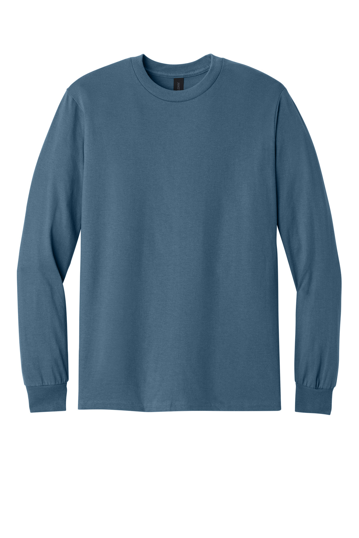 Gildan - Heavy Cotton 100% Cotton Long Sleeve T-Shirt. 5400 7