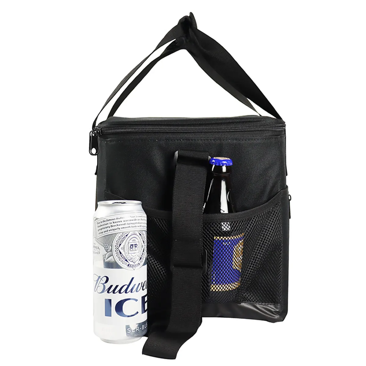 20L Large Capacity Folding Insulation Cooler Bags 4