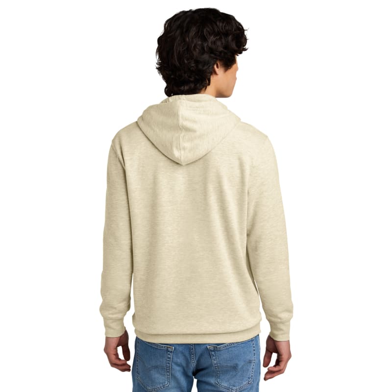 District V.I.T. Fleece Hoodie 214