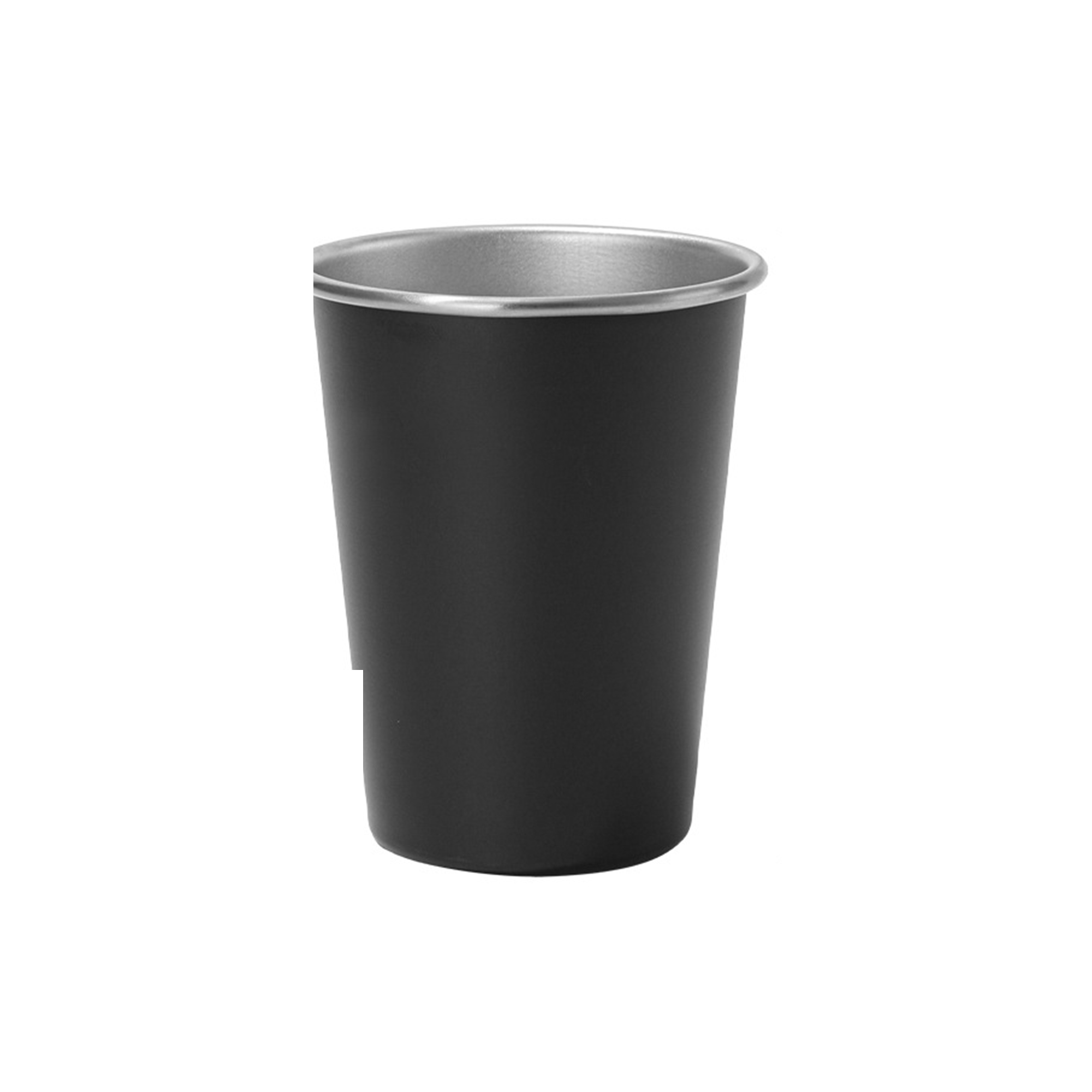 Seventeen Ounce Stainless Steel Cup 8