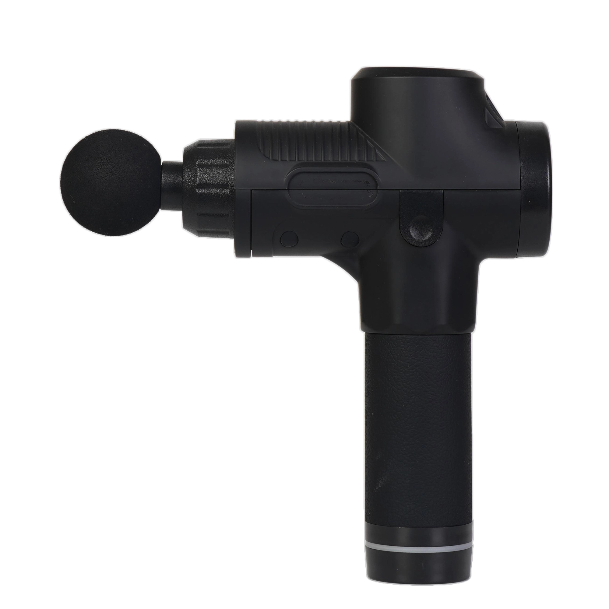 Touch Screen Massage Gun 5