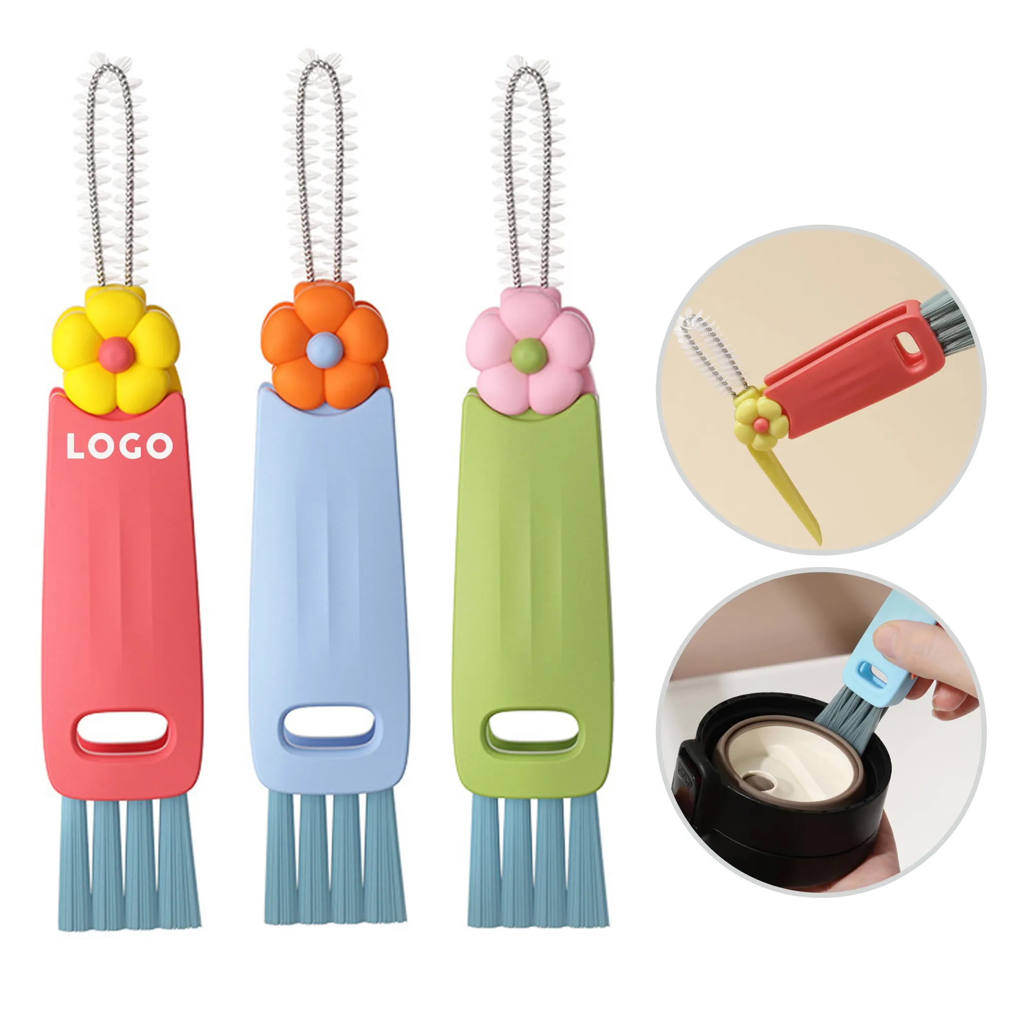 All-Purpose Cleaning Brush 2