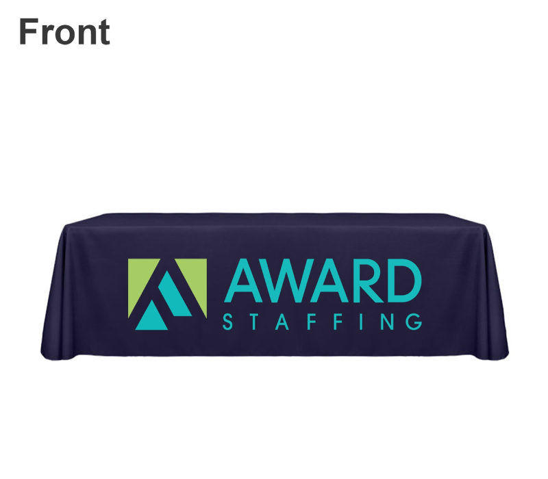 Convertible Table Cover 2