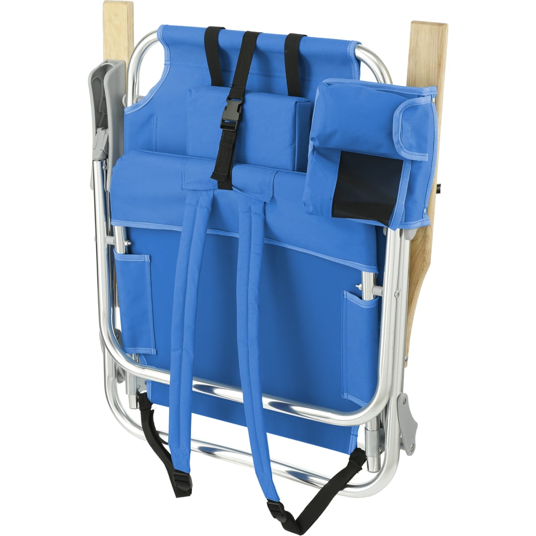 Beach Chair (300lb Capacity) 33
