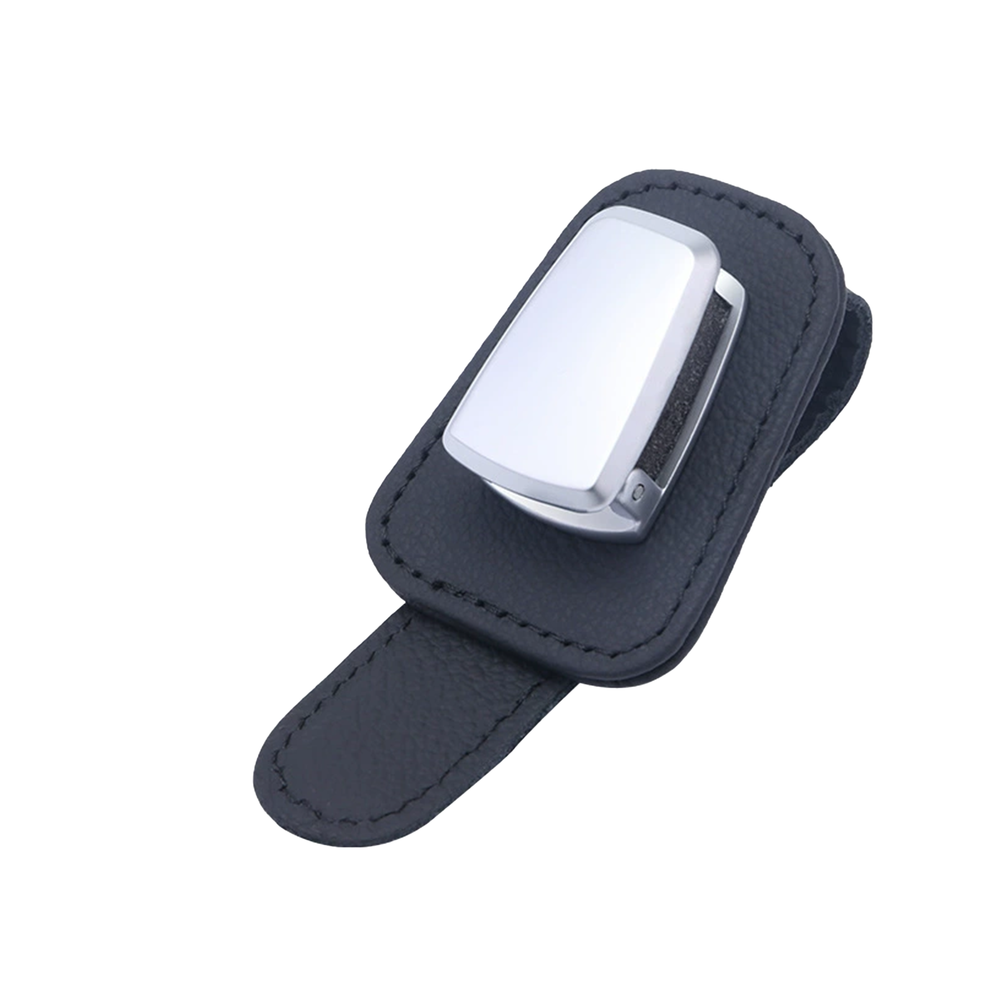 Premium Car Glasses Visor Clip 2