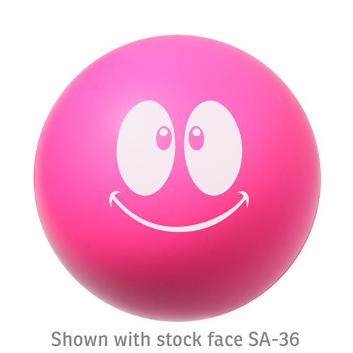 Emoticon Stress Ball 47