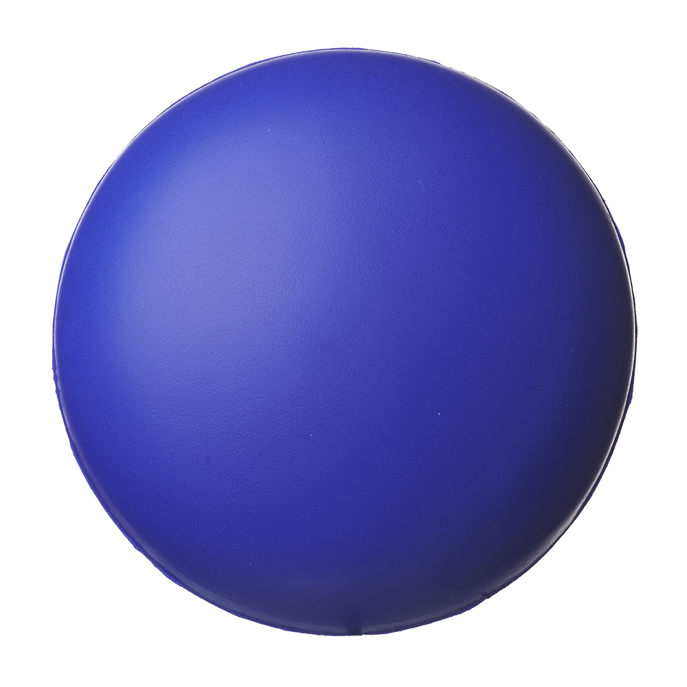 Oval Shaped Stress Ball