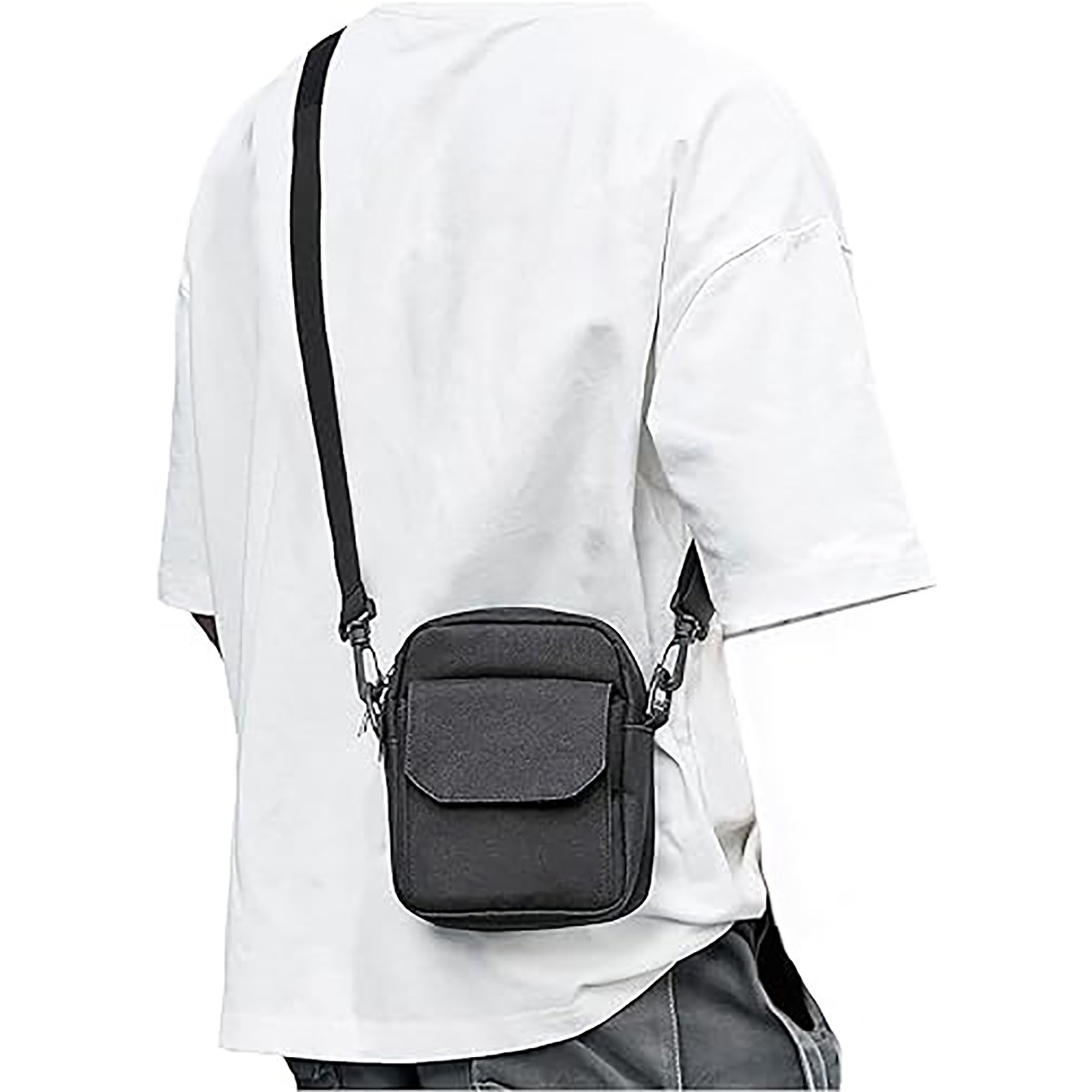 Small Crossbody Bag 6