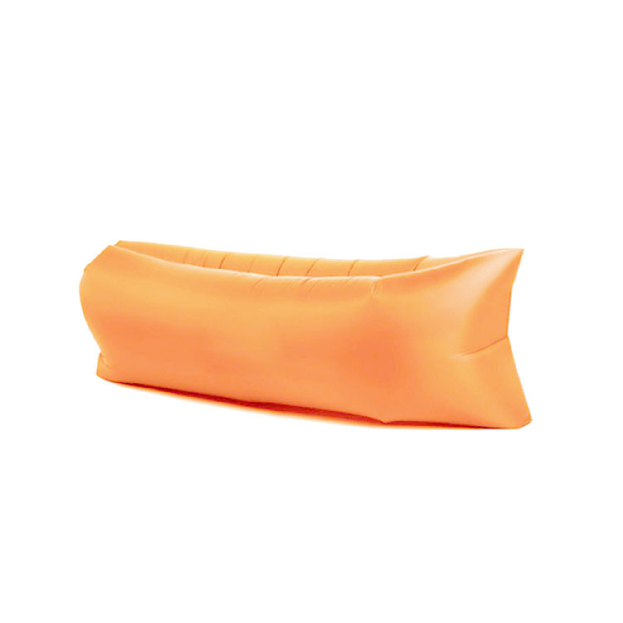 Outdoor Inflatable Beach Sofa Cushion 79" Length x 27.6" Width With Headrest 5