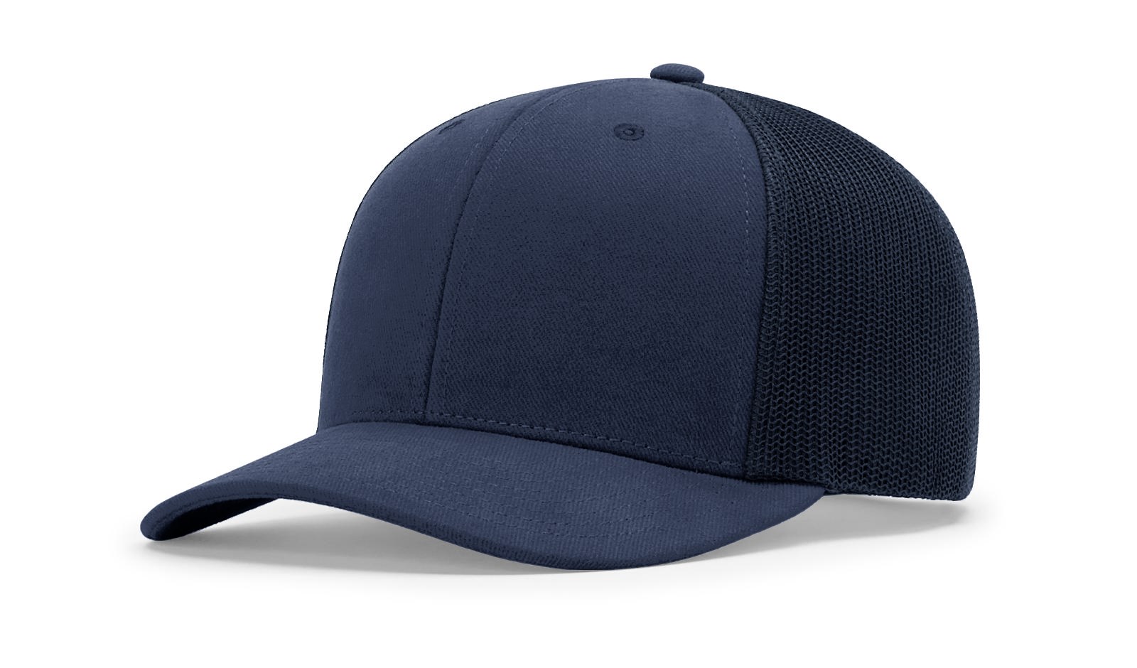 Lined Trucker 5