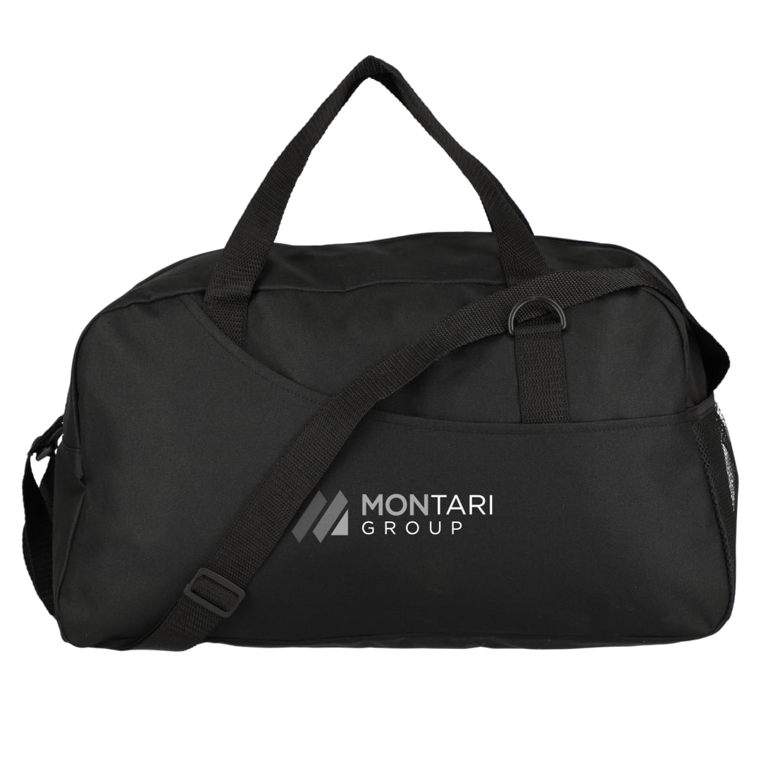 Swoop Recycled Duffle 1