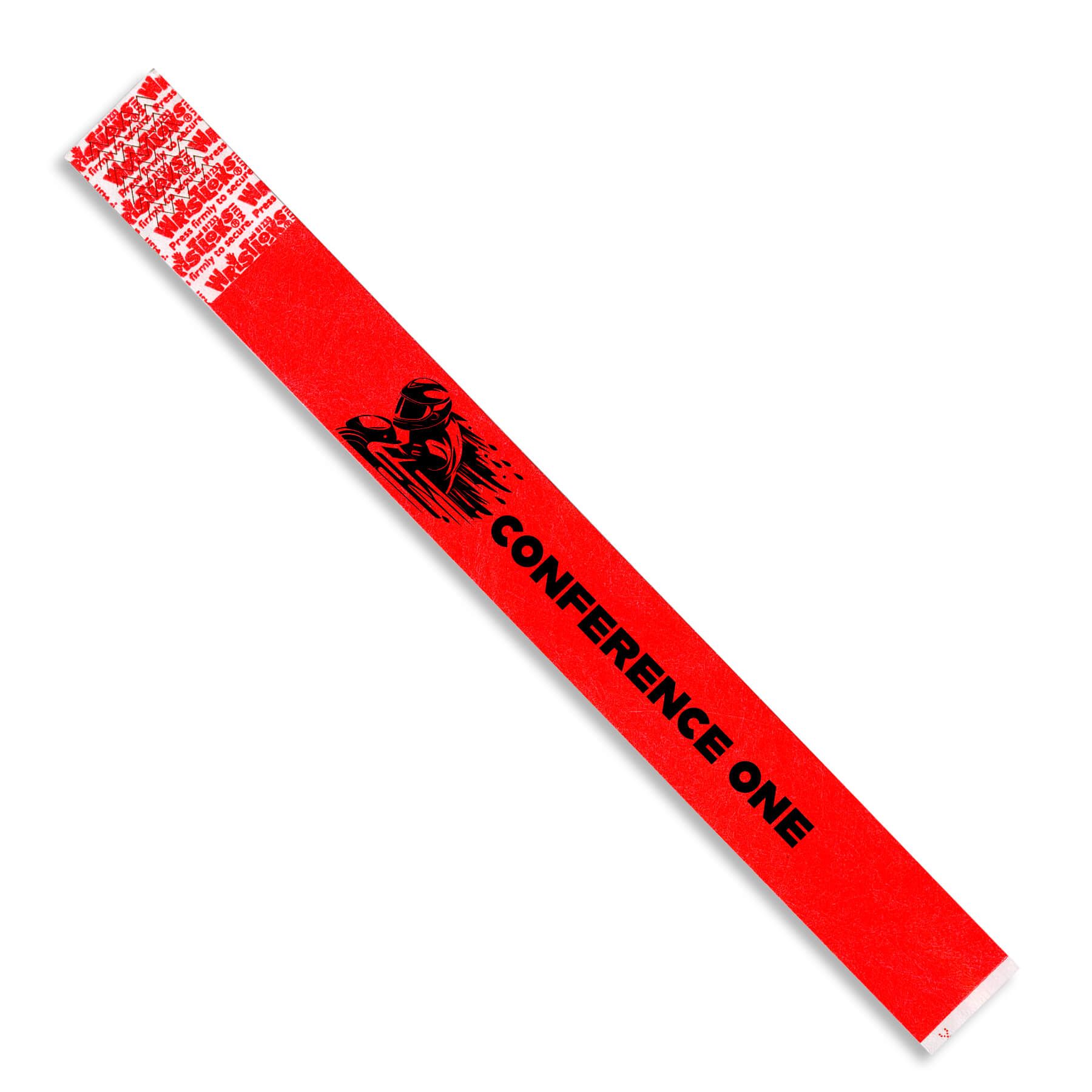 Tyvek® Wristlok® 5