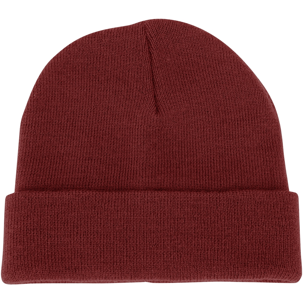 Polar Cuff Beanie 18