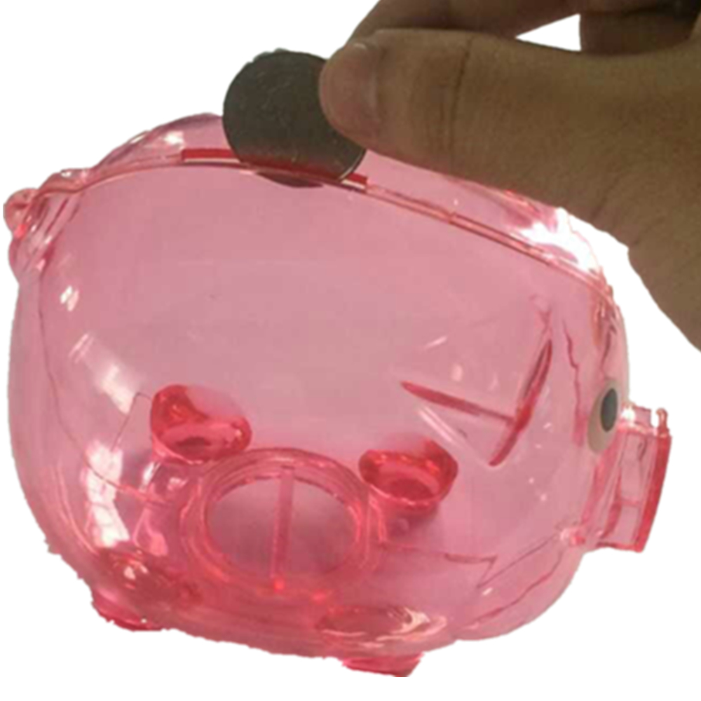 Piggy Saving Pot Saving Bank 5