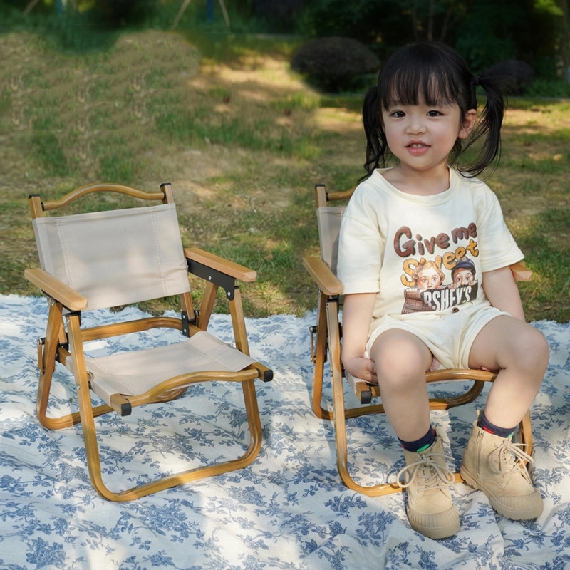 Oxford Kids Camping Chair 4