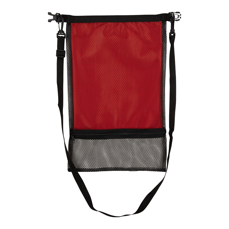 Crestone 3.8L Waterproof Bag w/ Mesh Outer 16