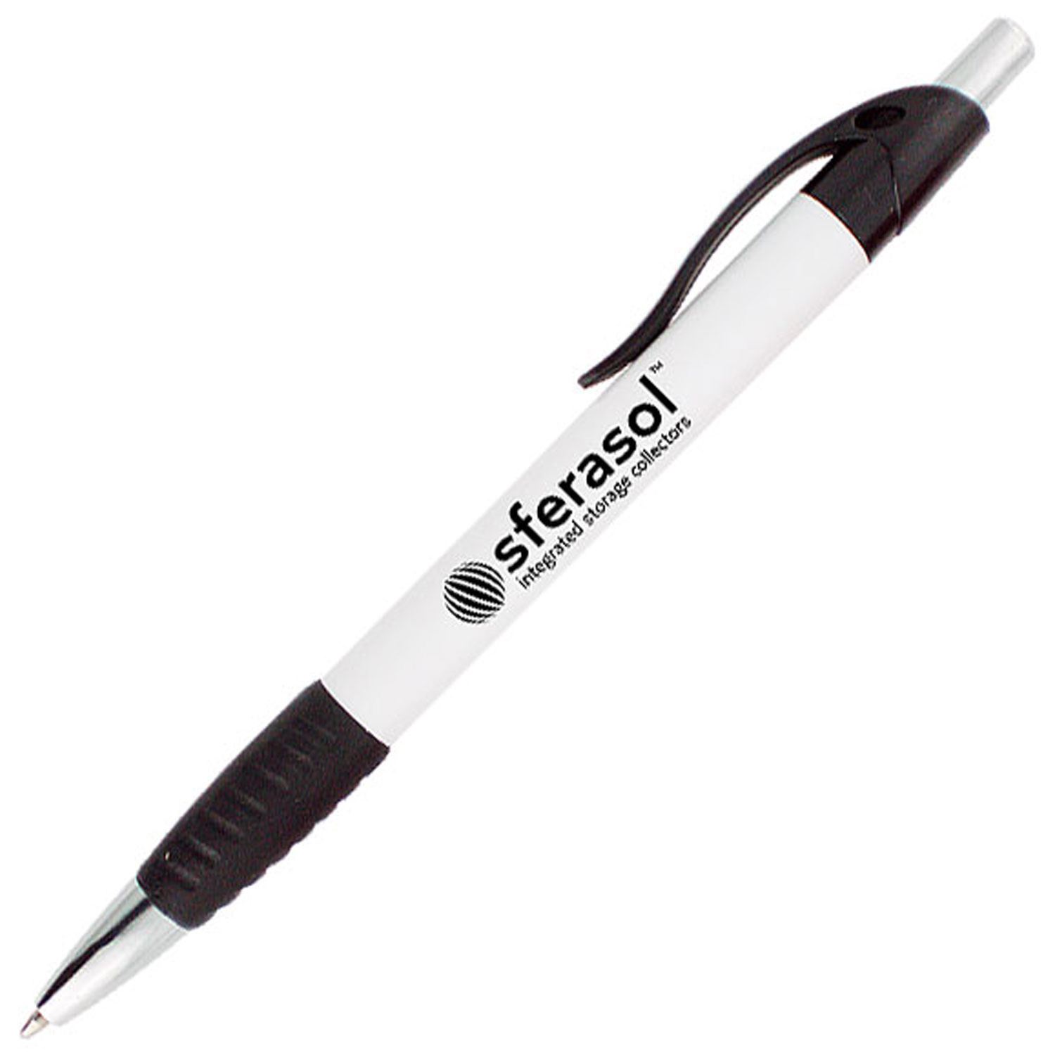 Presto Gripper Pen 4