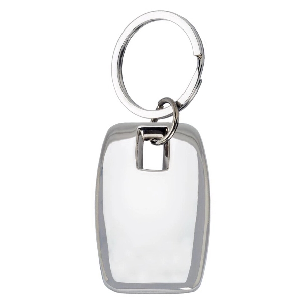 The Messina Key Chain 2