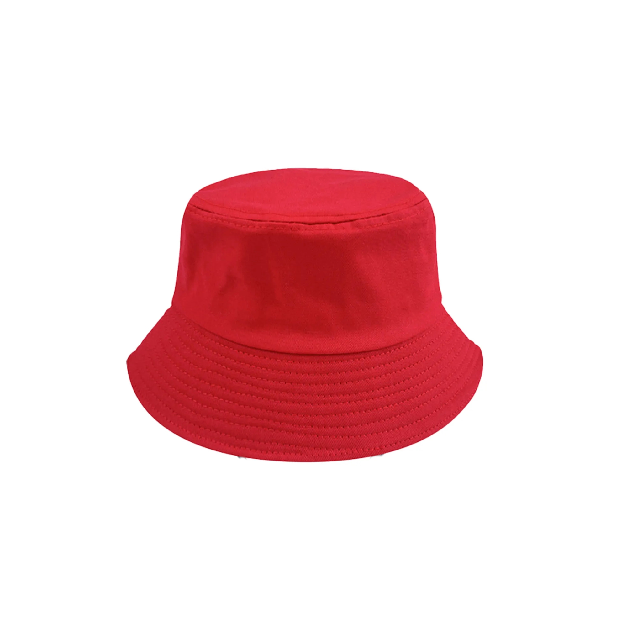 100% Cotton Bucket Hat 8