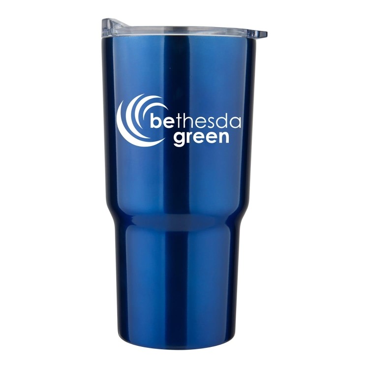 Summit 20 0Z. Vacuum Insulated Stainless Tumbler