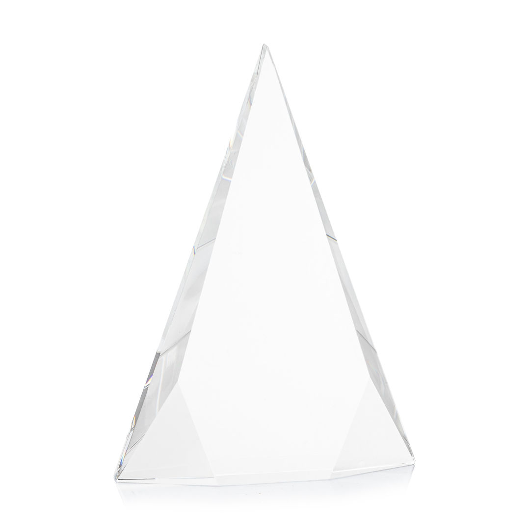 Rochester Award - Clear 6