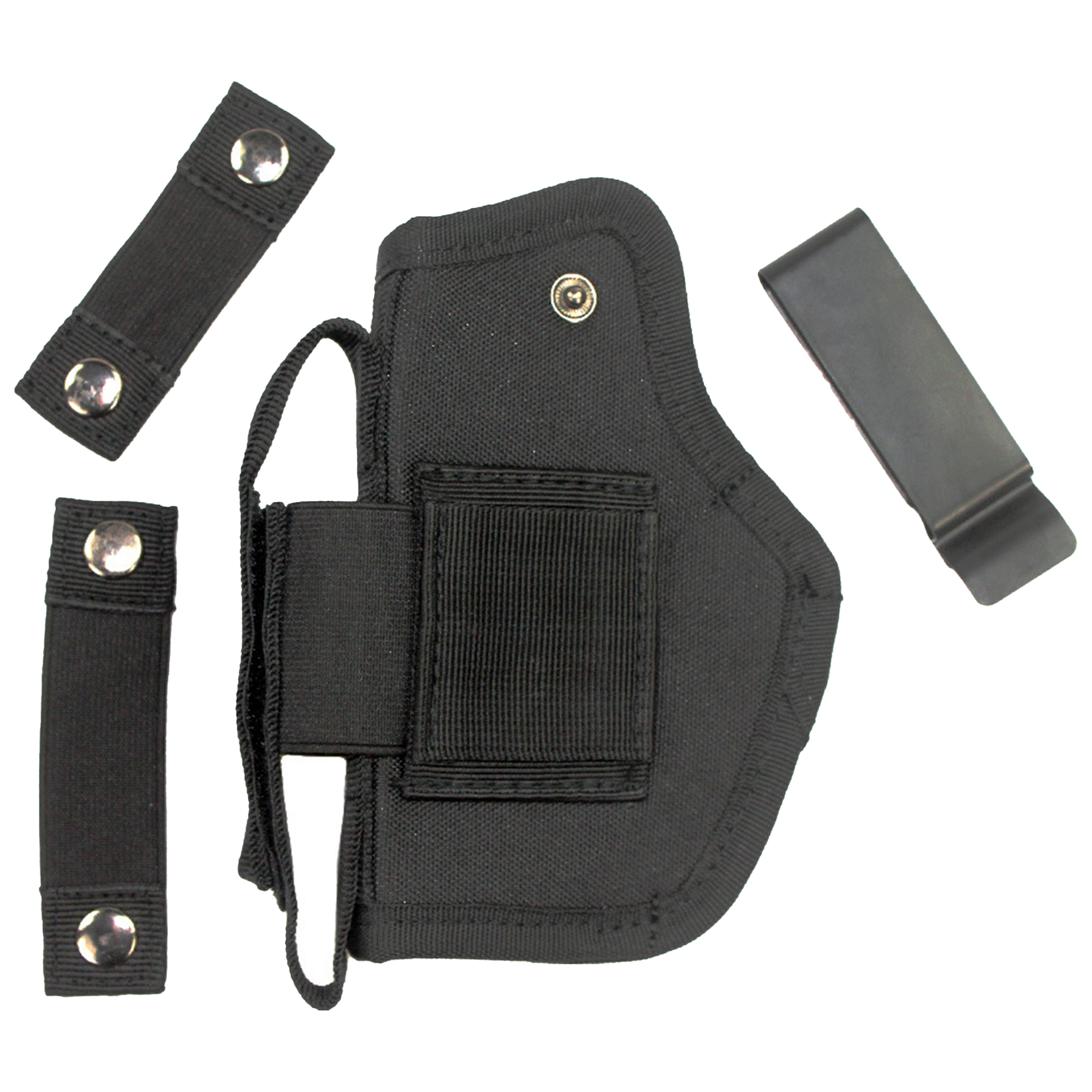 Nylon Outdoor Sports Elastic Gun Holster 6
