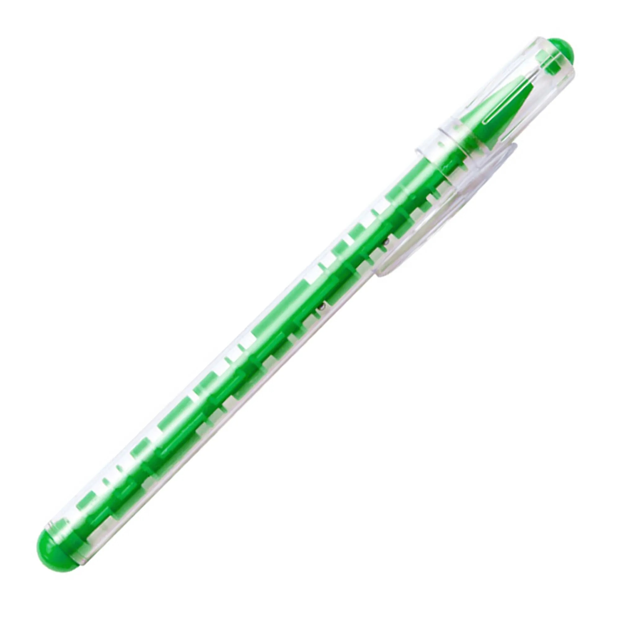 Maze Puzzle Ballpoint Pen 11