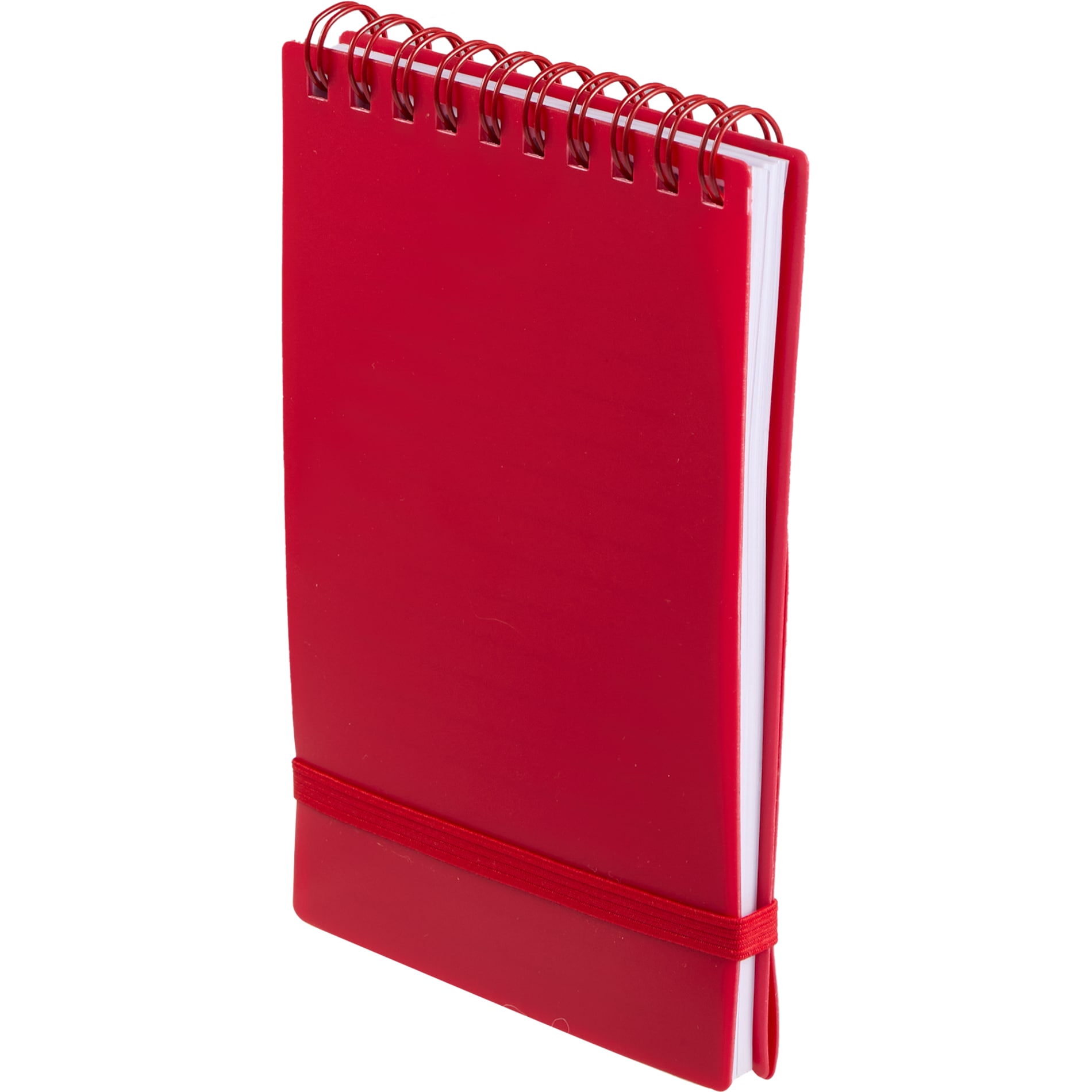 3" x 5" Recycled Stand Up Pocket Jotter 156