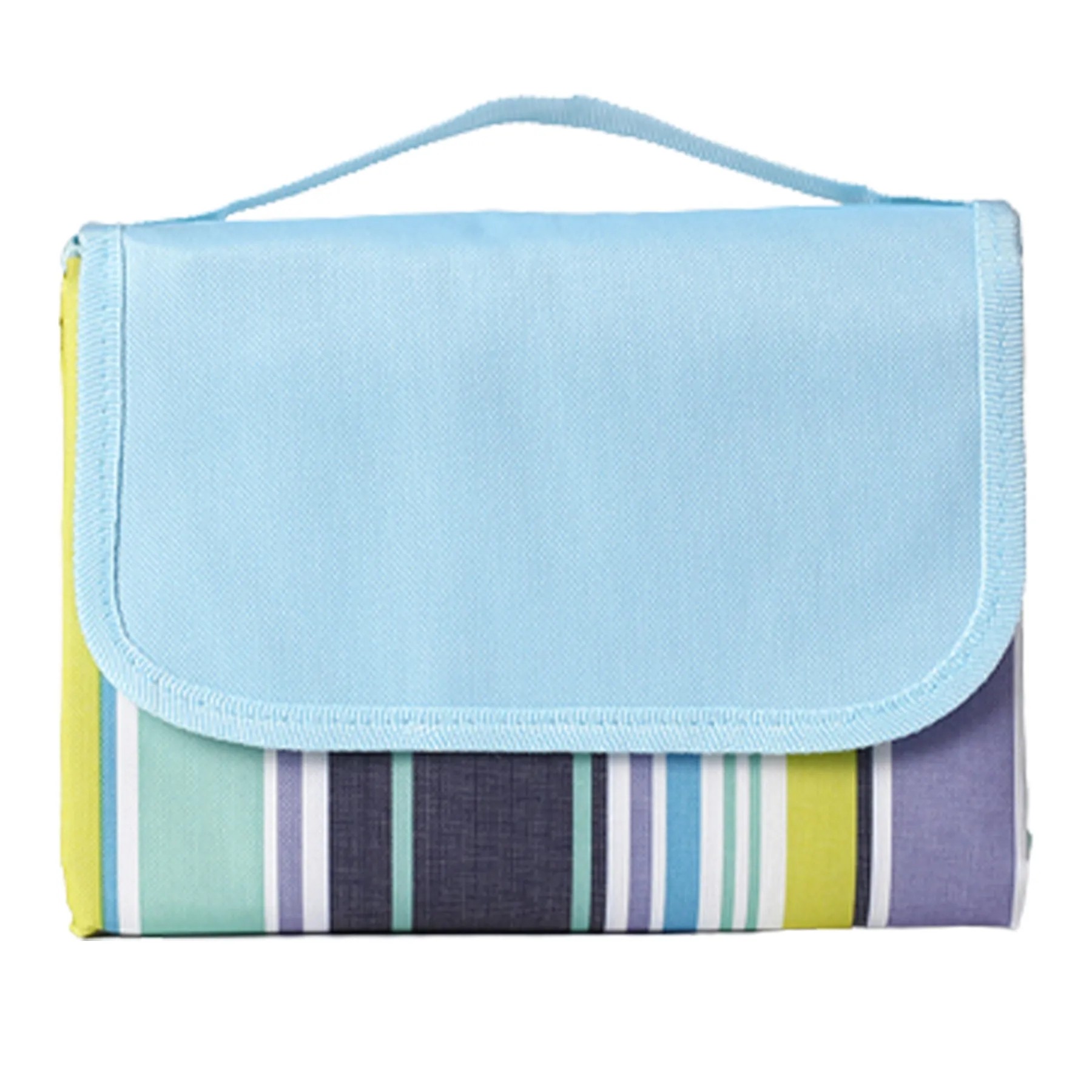 59.05X70.86 Inch Picnic Mat 3