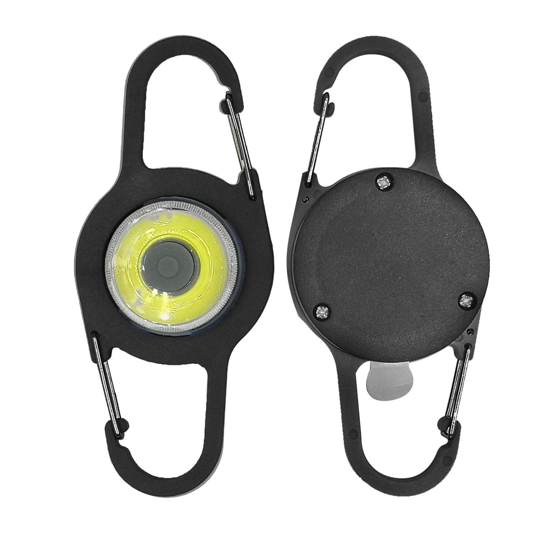 Giro COB Flashlight 5