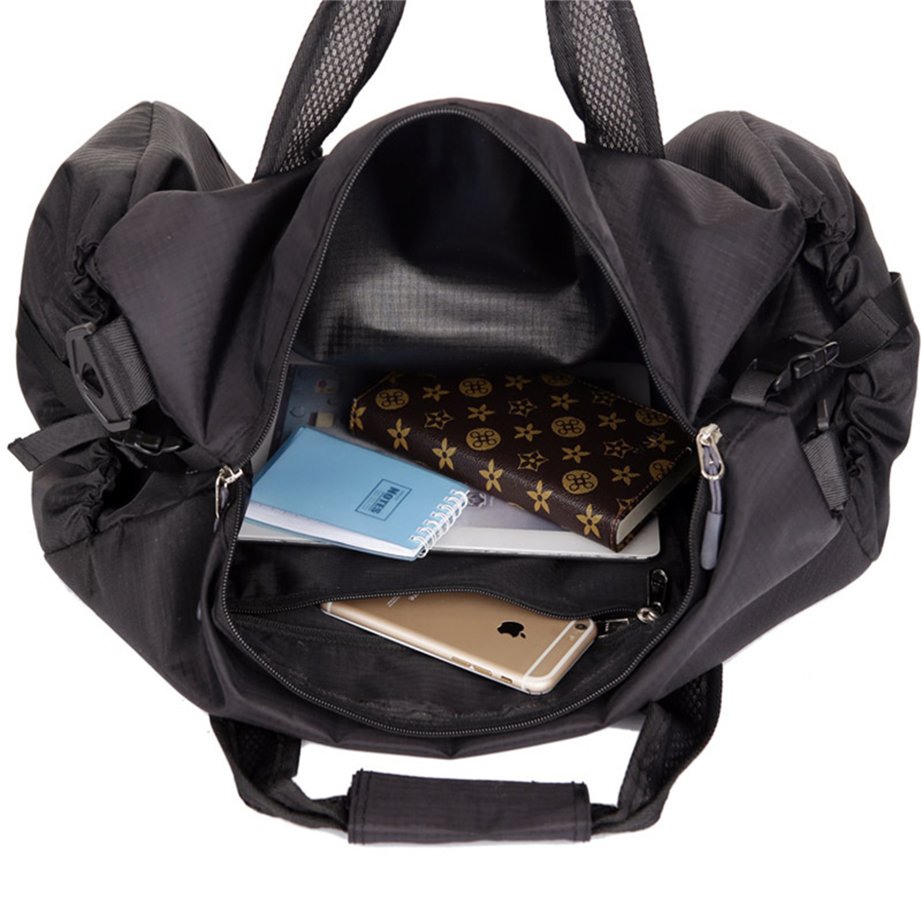 Large Capacity Foldable Travel Bag 3
