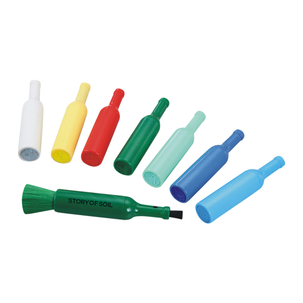 Wine Bottle Duster 4