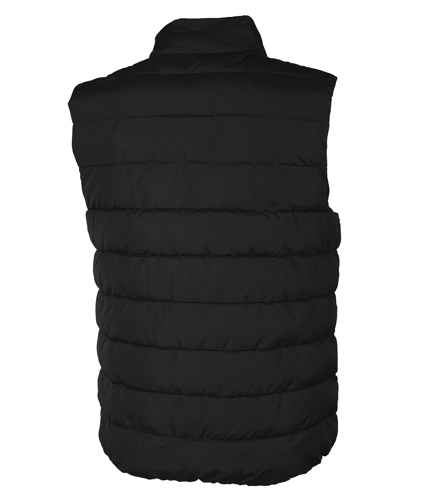 Women's Pioneer Puffer Vest 7