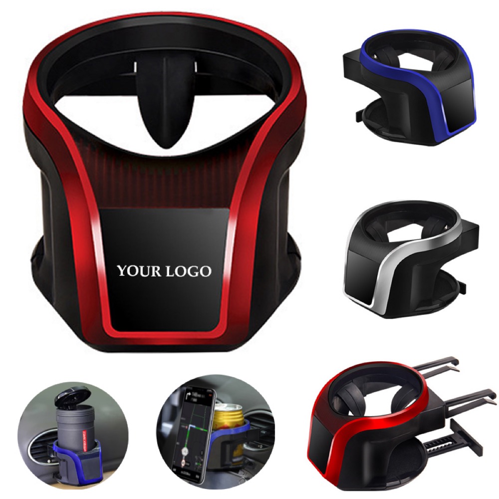 Air Vent Cup Holder 3