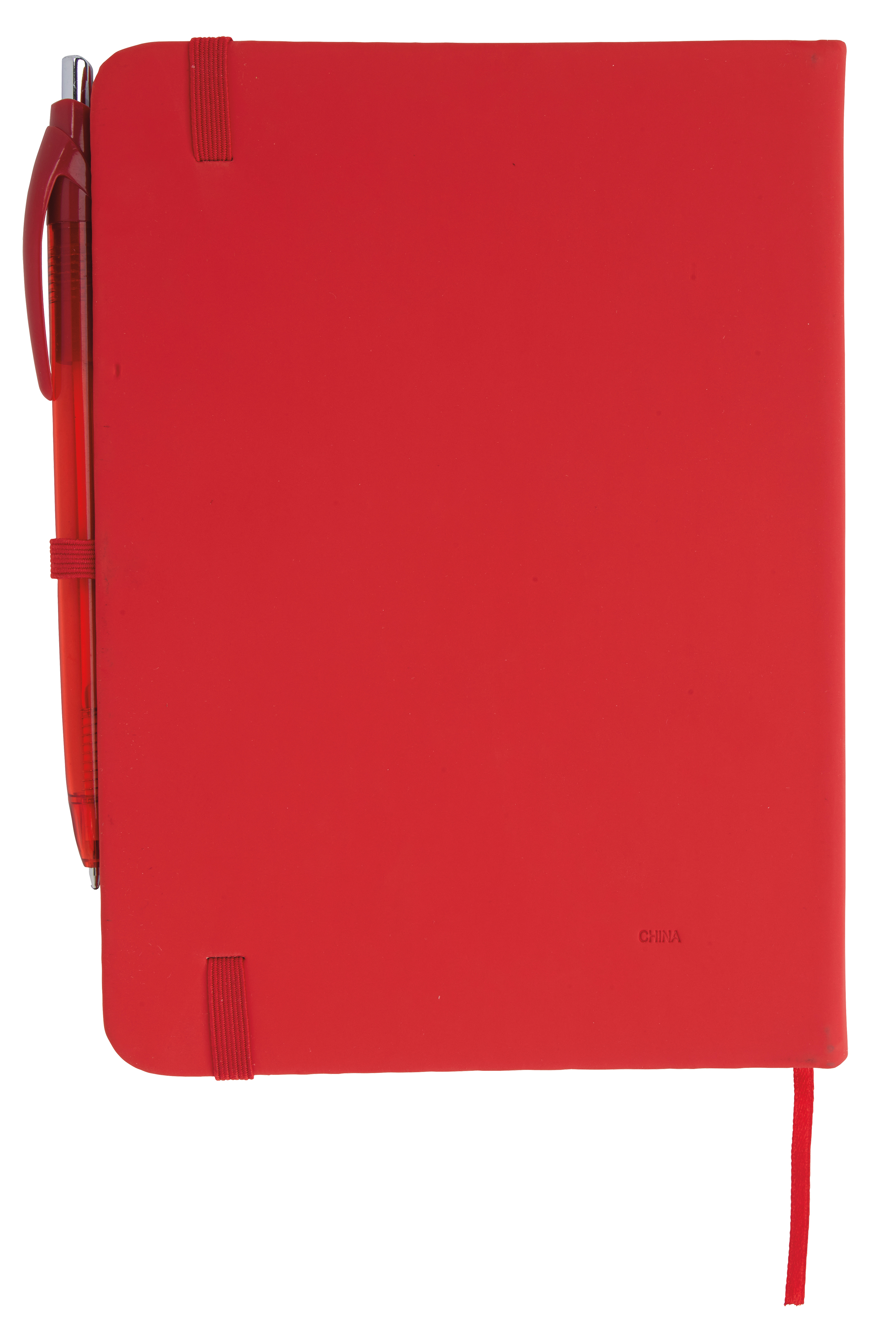 Good Value™ Value Card Pocket Notebook with Element Slim Pen 14