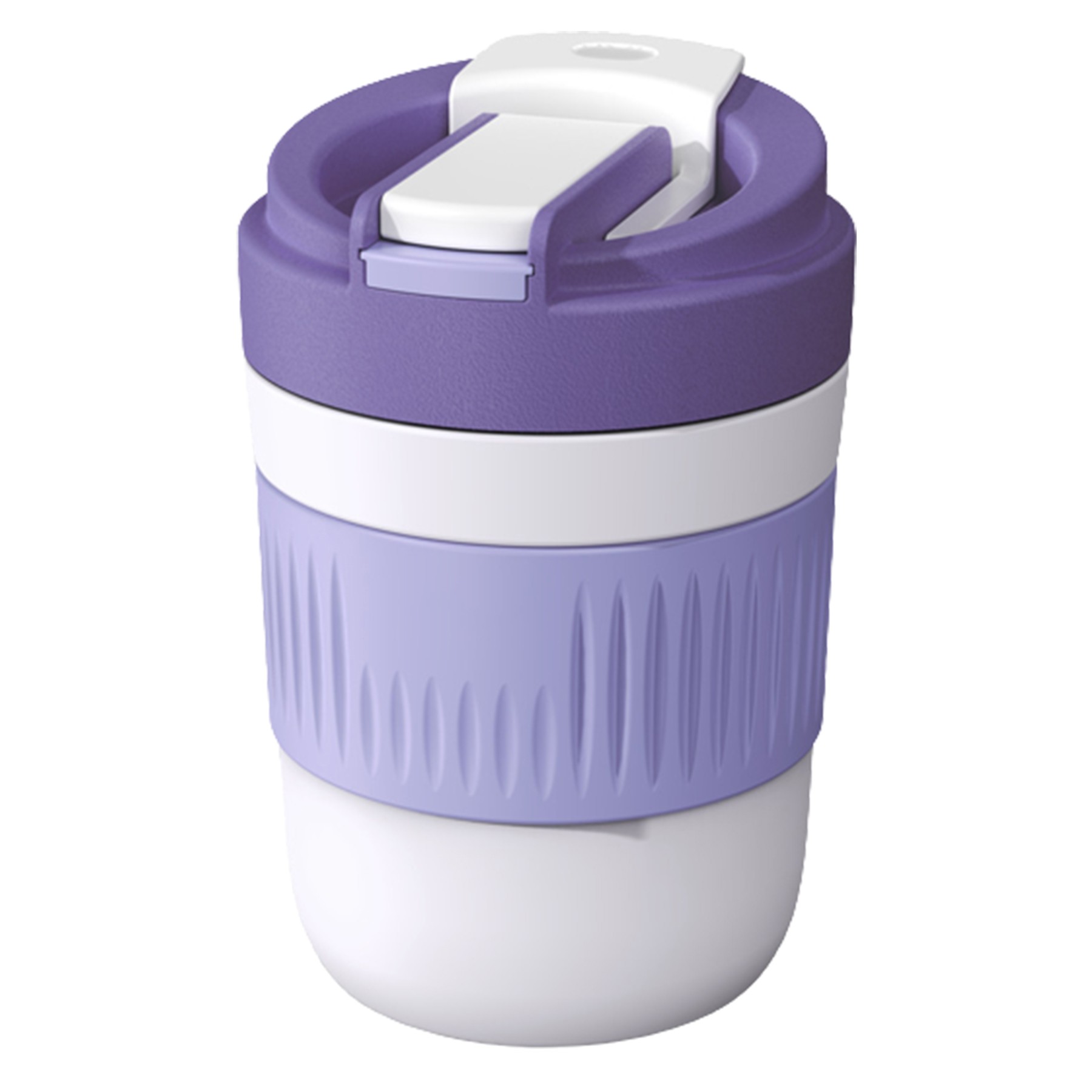 13.5Oz Glass Double Drinking Cup 1