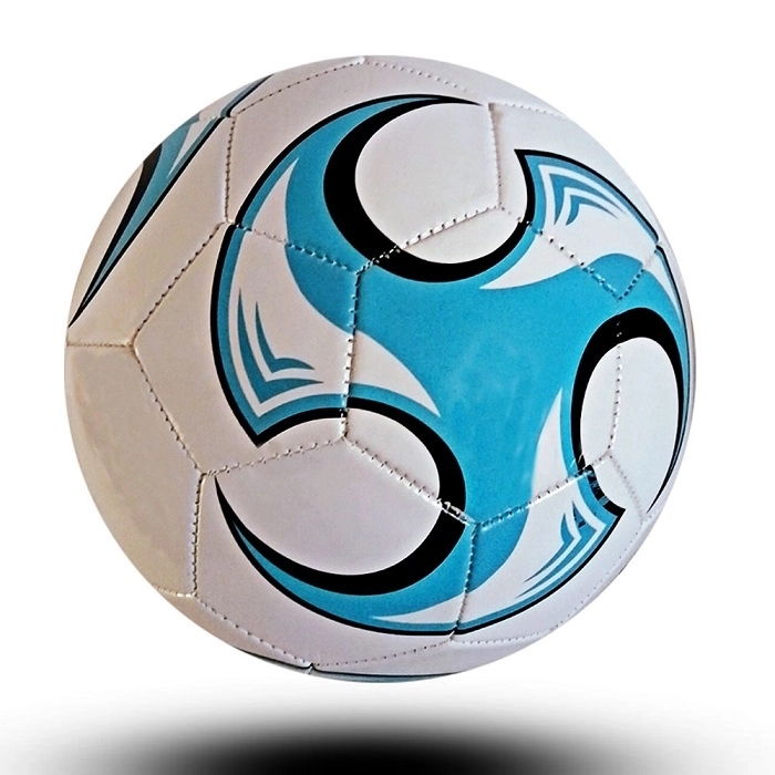 SOCCER BALLS 4