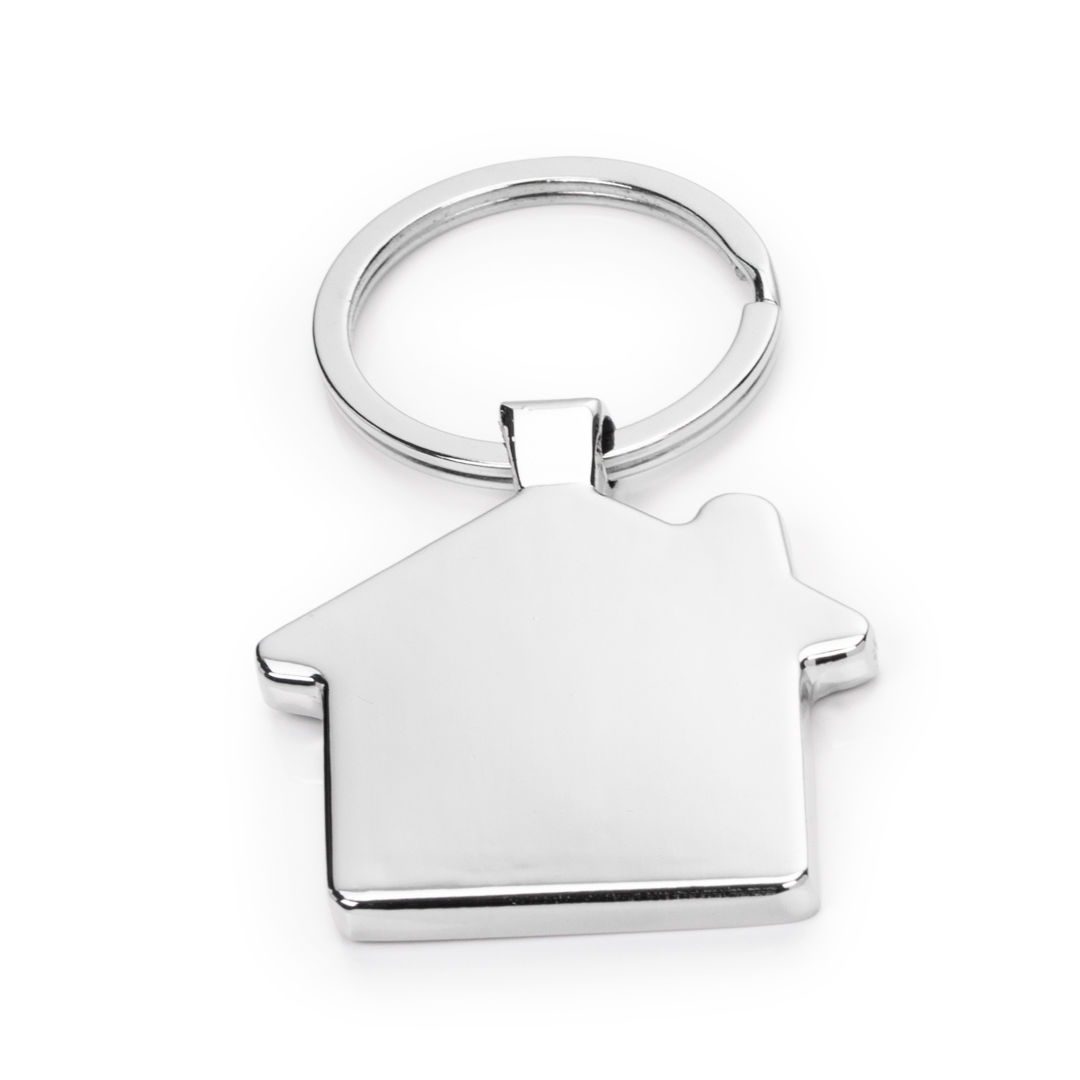 Okina House Keychain 2