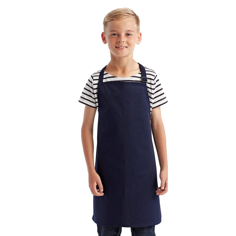 Artisan Collection By Reprime Youth Recycled Apron 31