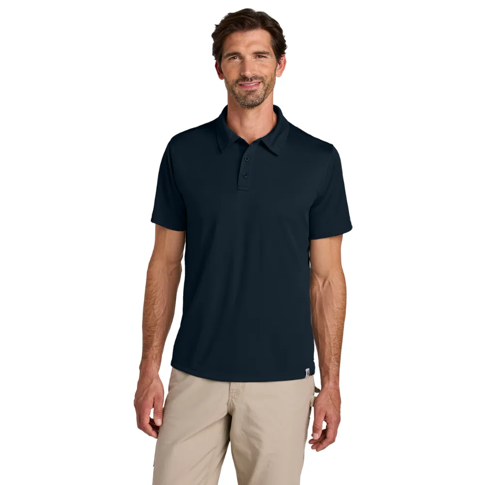Carhartt Force(R) Sun Defender(TM) Polo 6