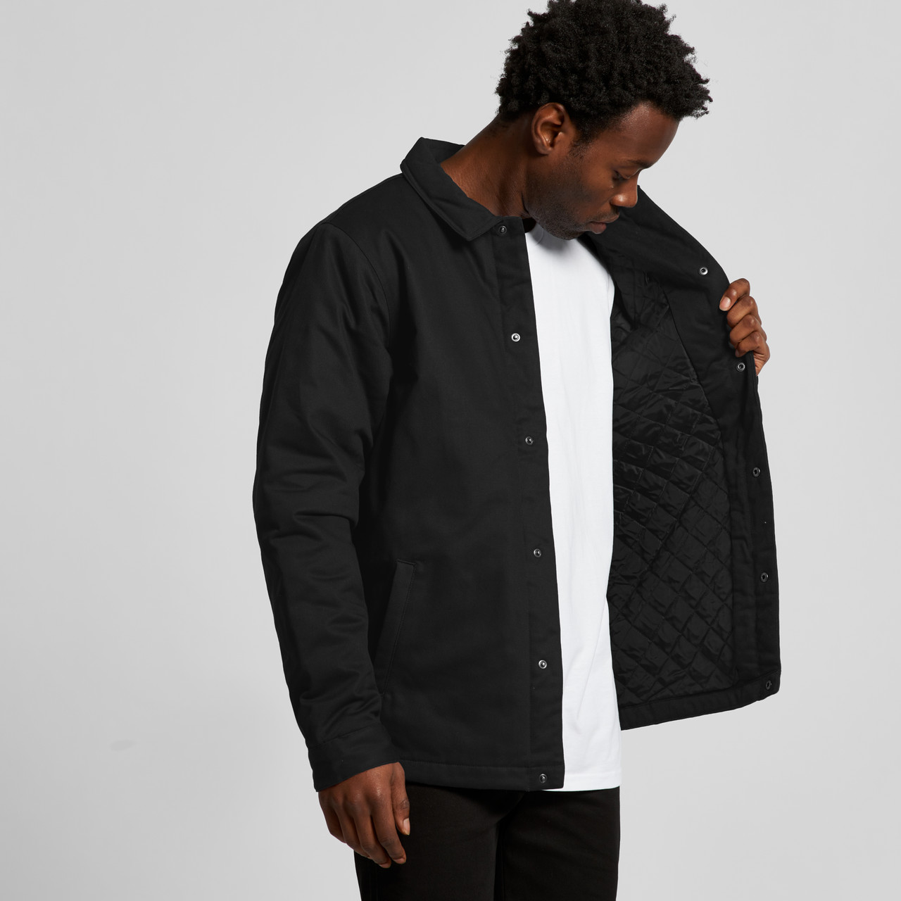 Work Jacket | 5521 2
