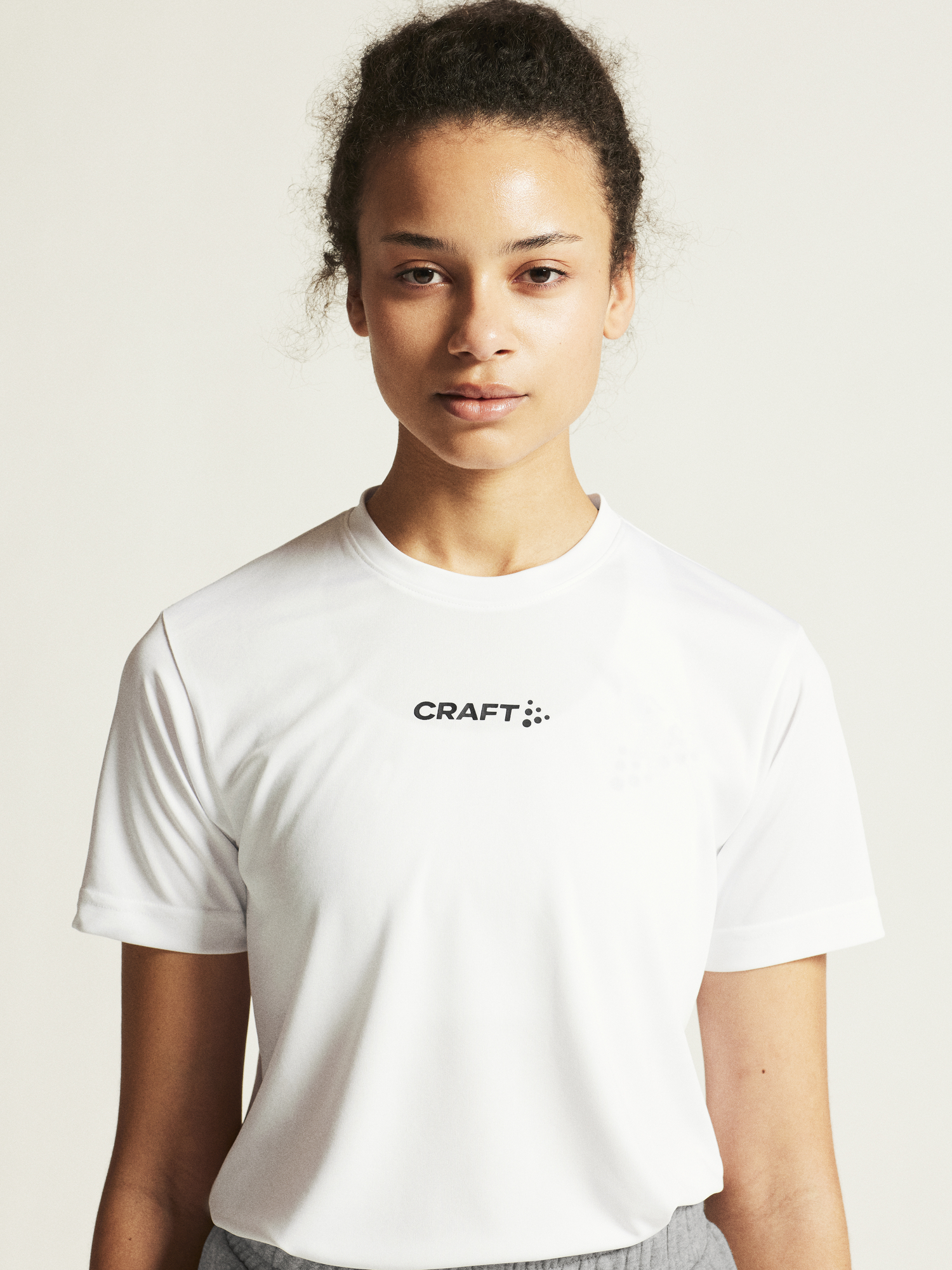 SQUAD GO FUNCTION TEE W 29