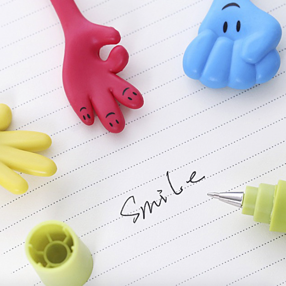 Funny Ball Pen For Promotional Gift 2