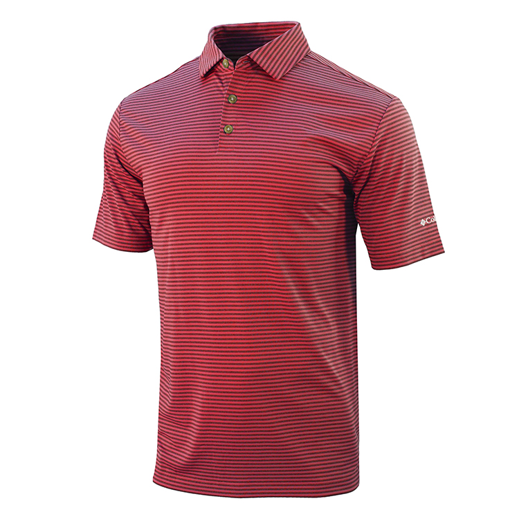 Columbia Omni-Wick Club Invite II Polo 3
