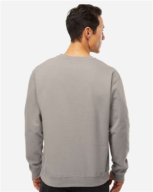 Unisex Midweight Crewneck Sweatshirt - SS3000 124