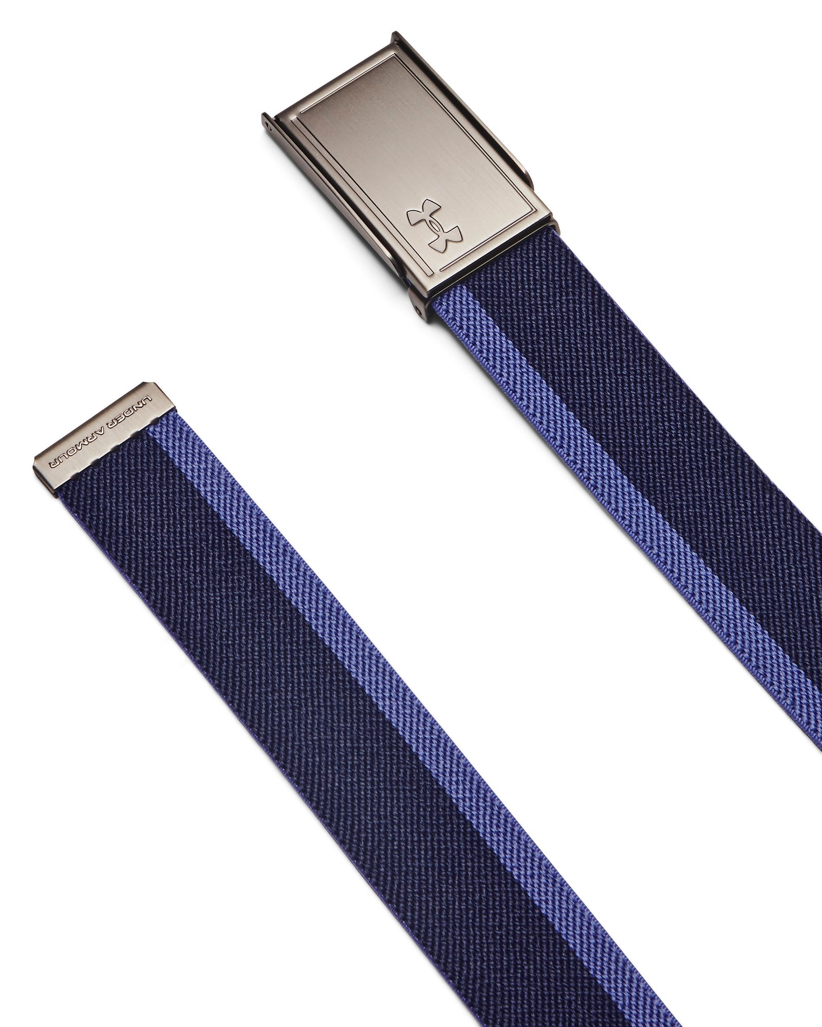 UA Drive Stretch Webbing Women's Belt 5